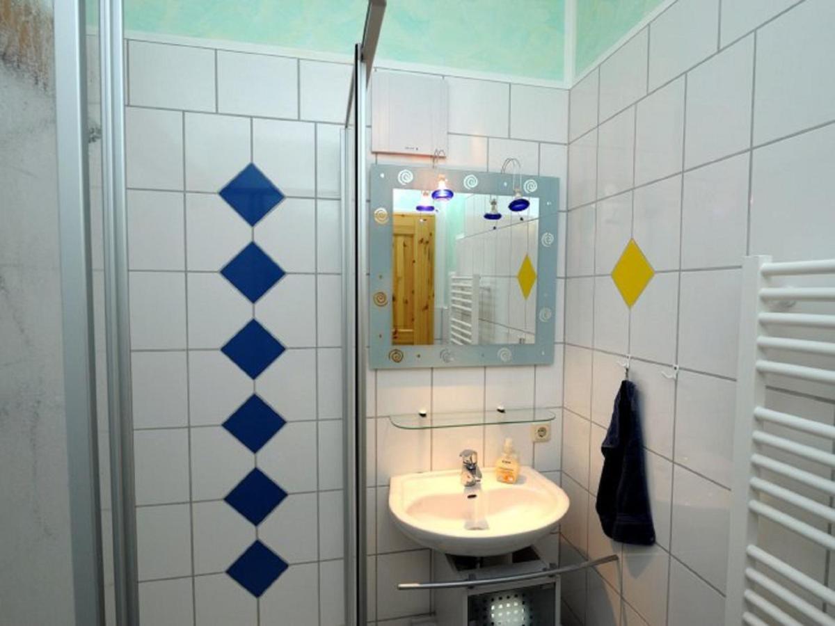 Gross KordshagenHof Thomsen公寓 外观 照片
